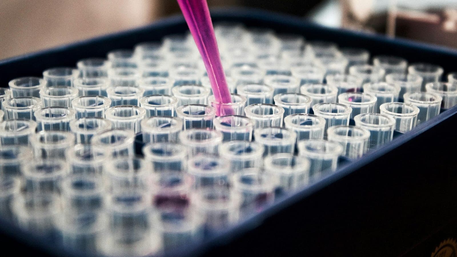 Genetic testing