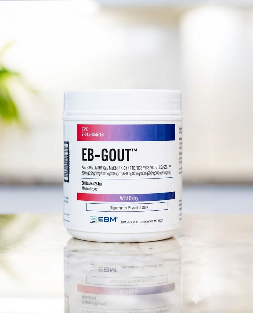 EB-GOUT