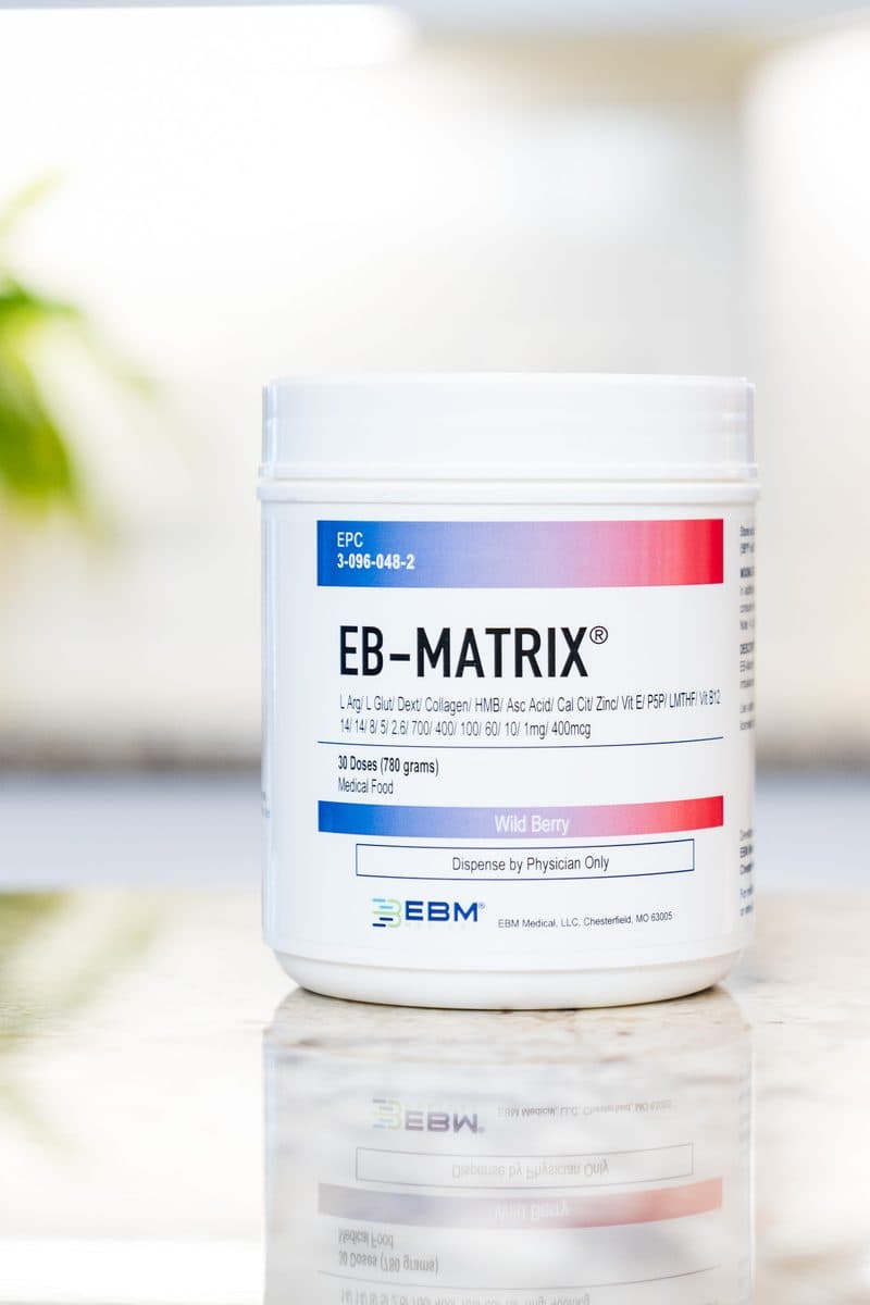 EB-MATRIX