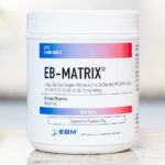 EB-Matrix - Wound Healing Support