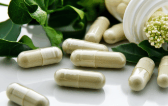 Medical Foods for MTHFR Support