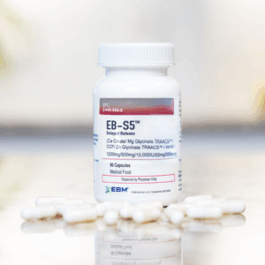 EB-S5 Medical Foods