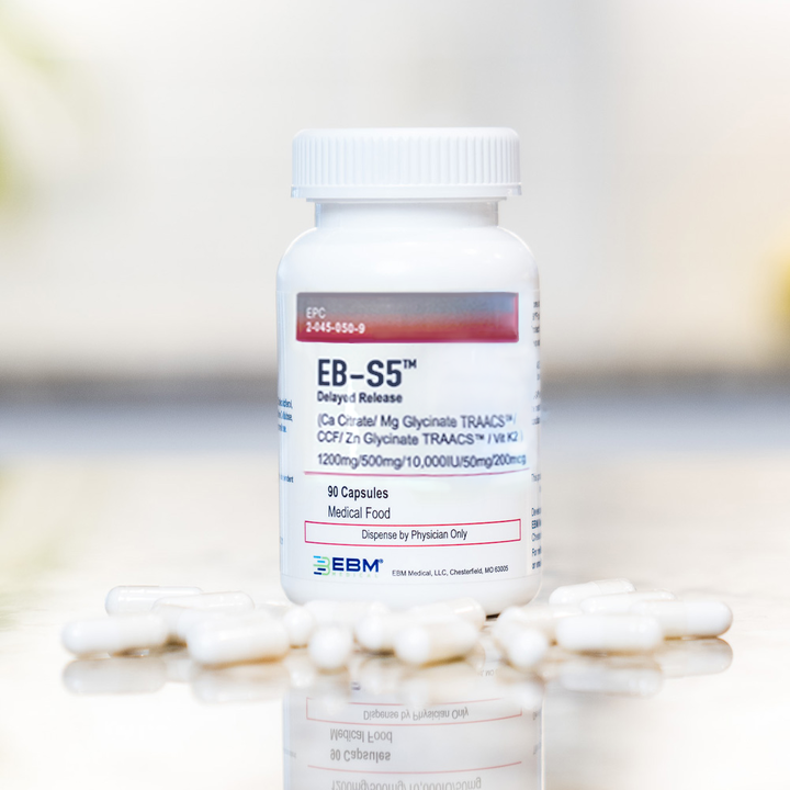 EB-S5 Medical Foods