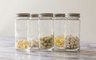 the Difference Between Medical Foods and Dietary Supplements