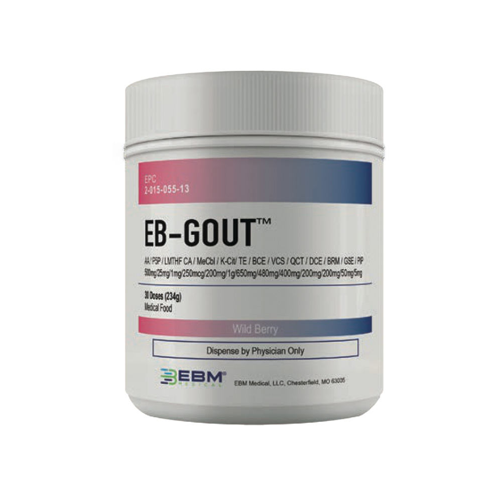 EB-Gout