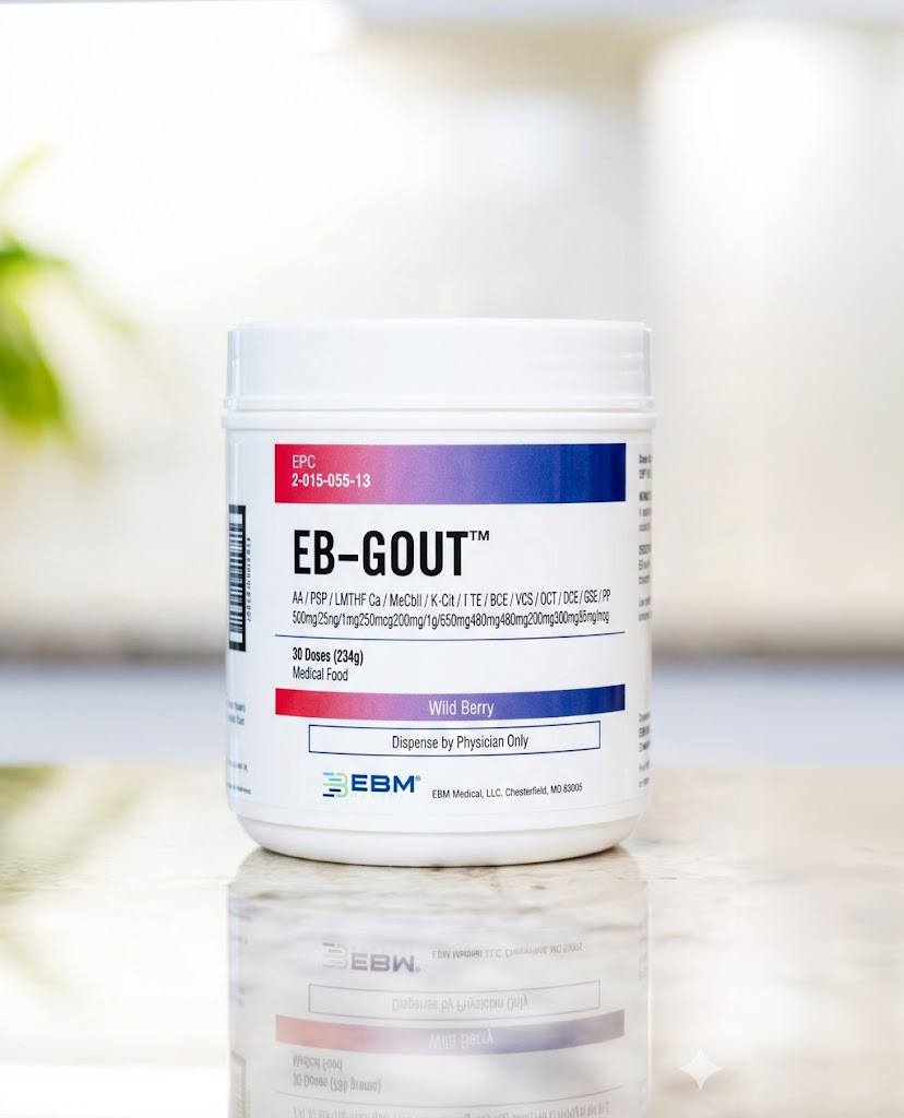 EB-Gout